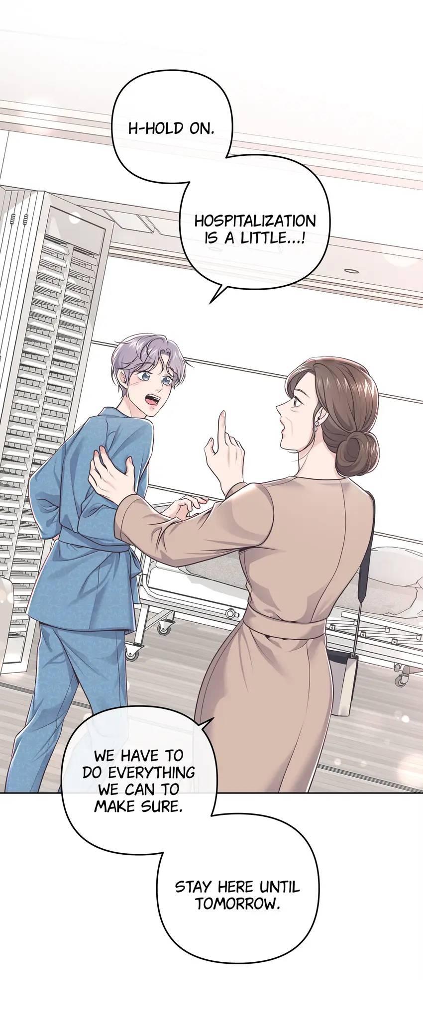 Read BUTLER chapter 11.1 image 49 on Lezhin
