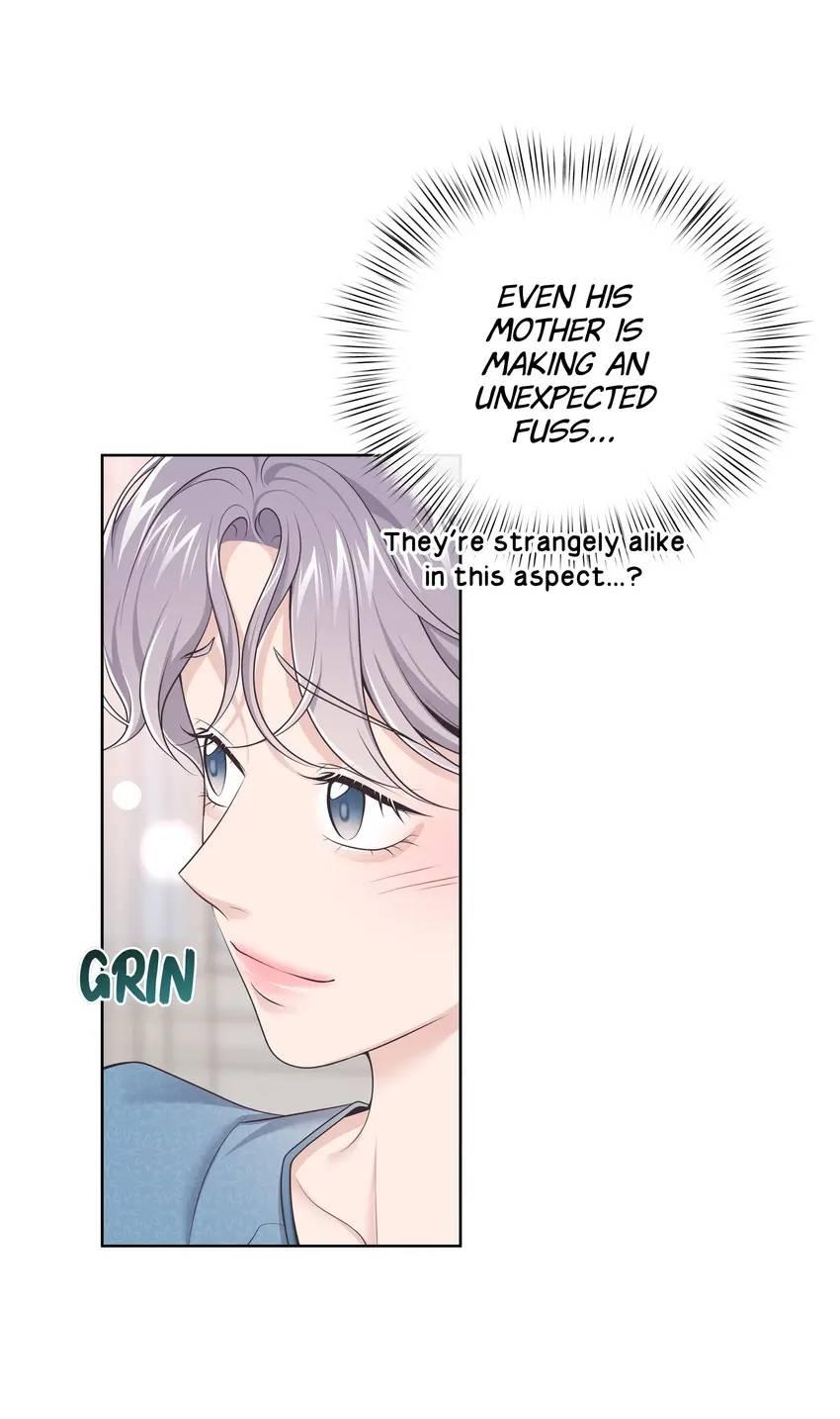 Read BUTLER chapter 11.1 image 51 on Lezhin