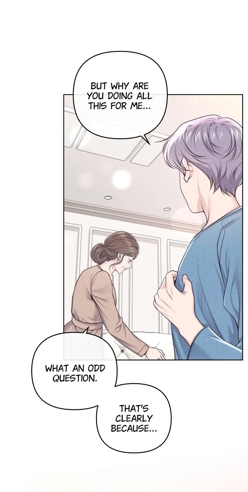 Read BUTLER chapter 11.1 image 52 on Lezhin