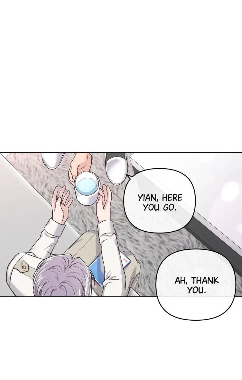 Read BUTLER chapter 11.1 image 6 on Lezhin