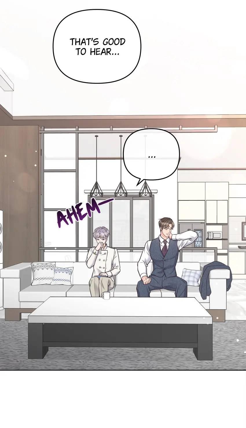 Read BUTLER chapter 11.1 image 9 on Lezhin