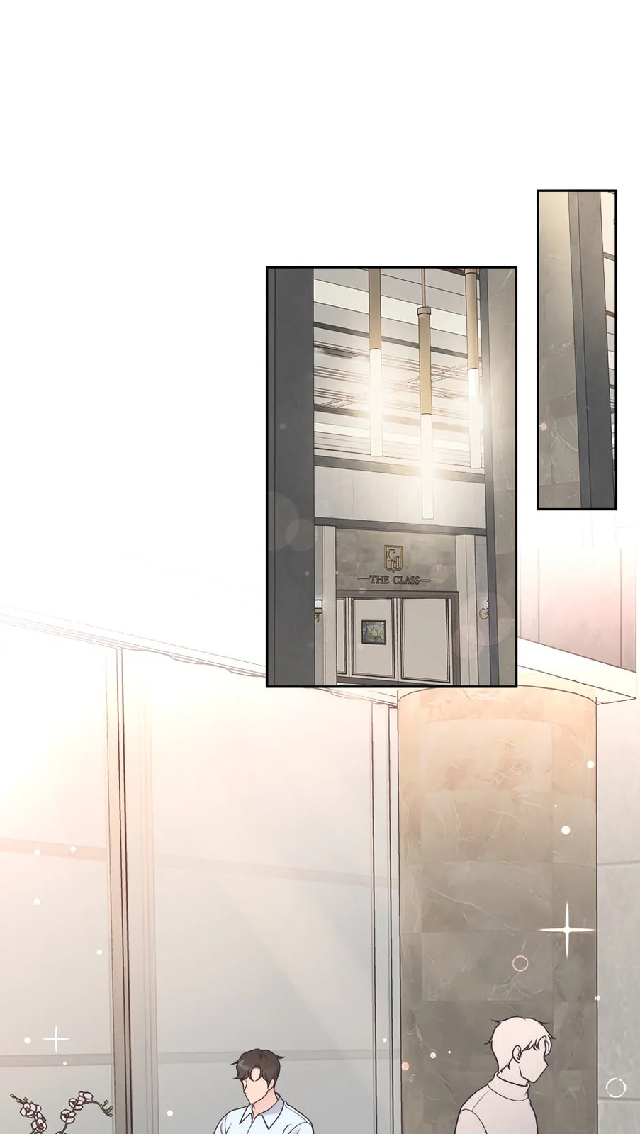 Read BUTLER chapter 11 image 16 on Lezhin