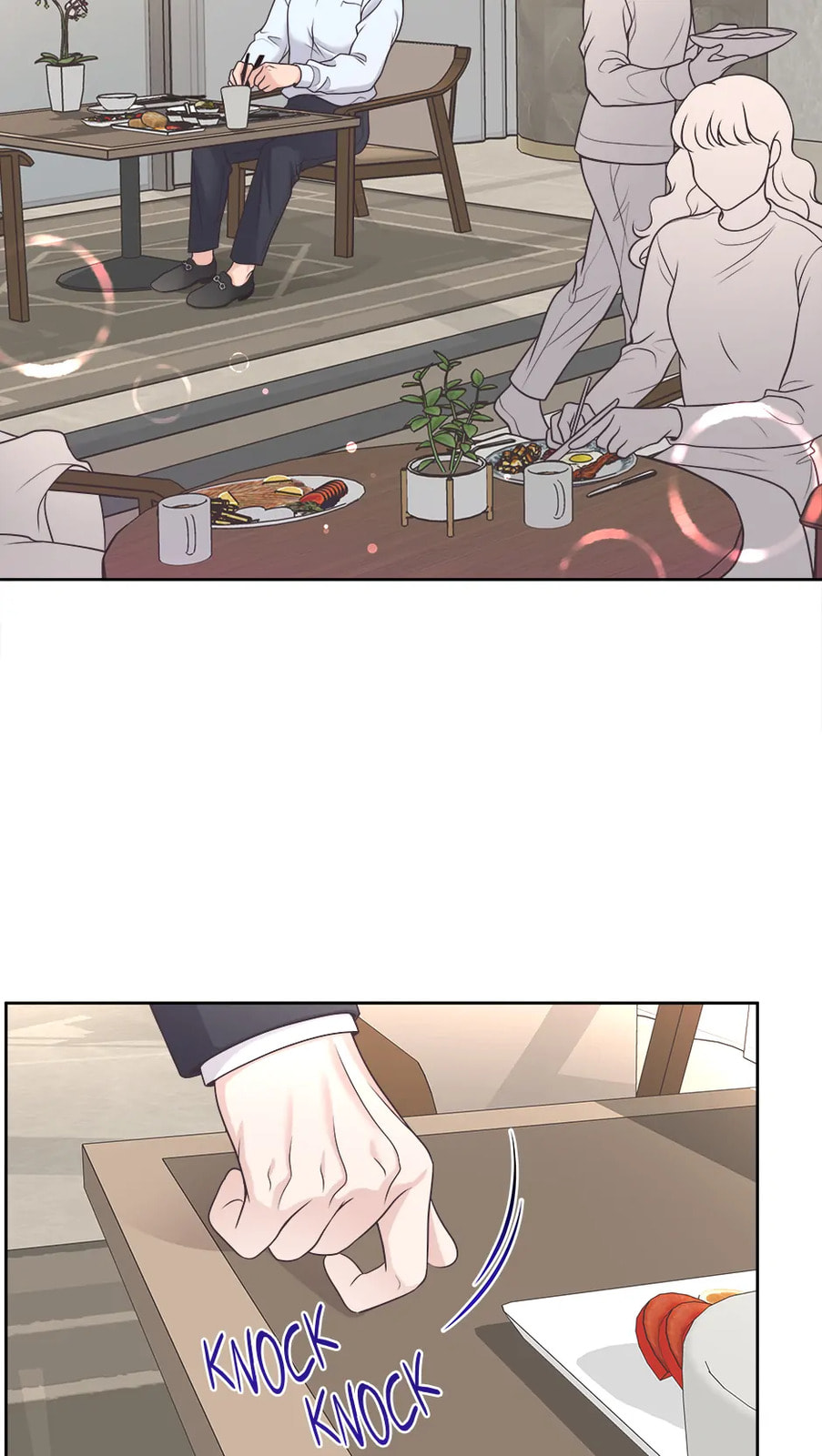 Read BUTLER chapter 11 image 17 on Lezhin