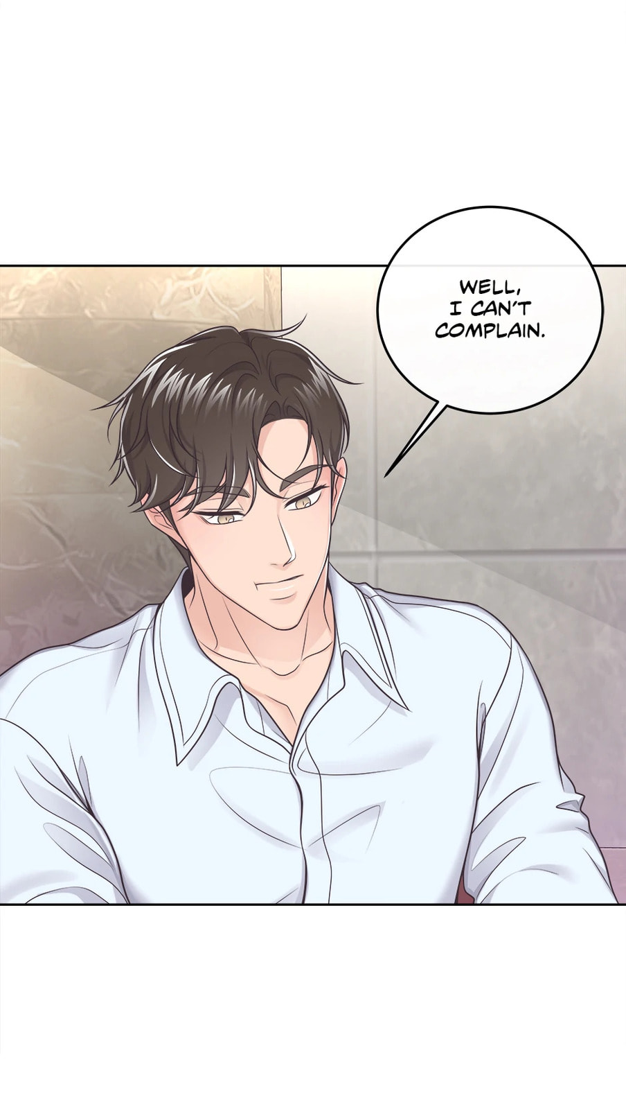 Read BUTLER chapter 11 image 19 on Lezhin