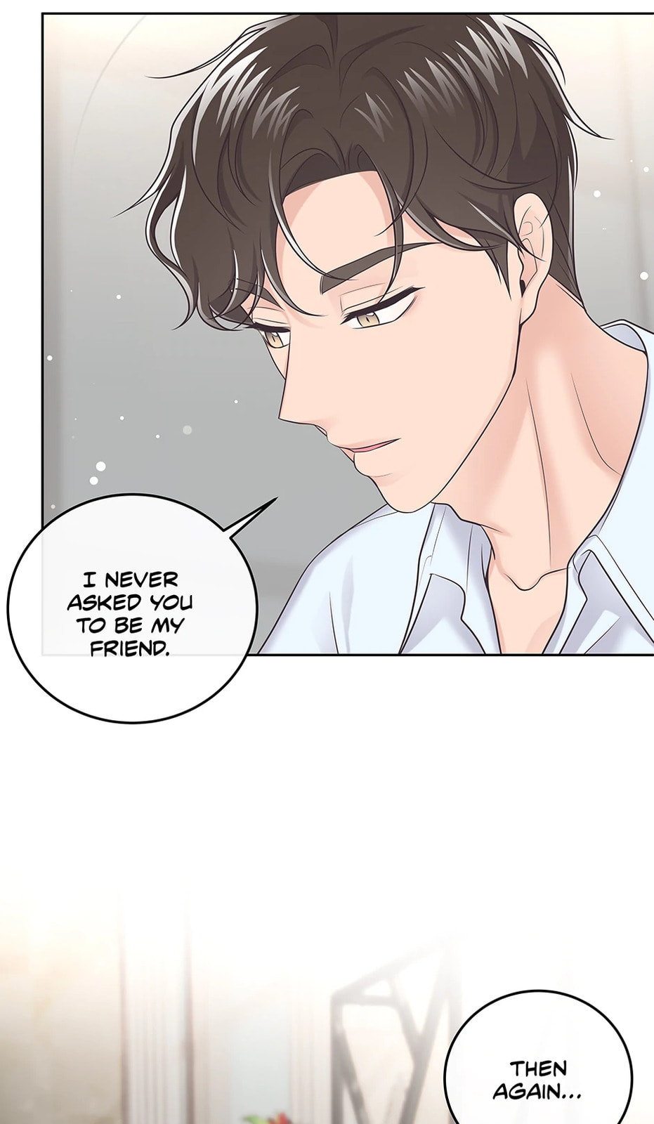 Read BUTLER chapter 11 image 22 on Lezhin