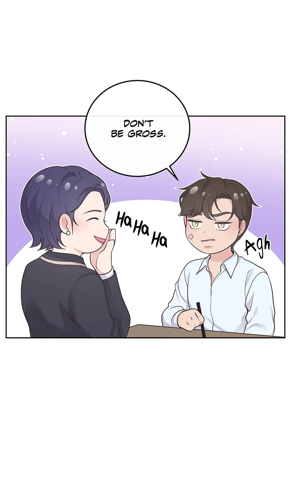 Read BUTLER chapter 11 image 24 on Lezhin