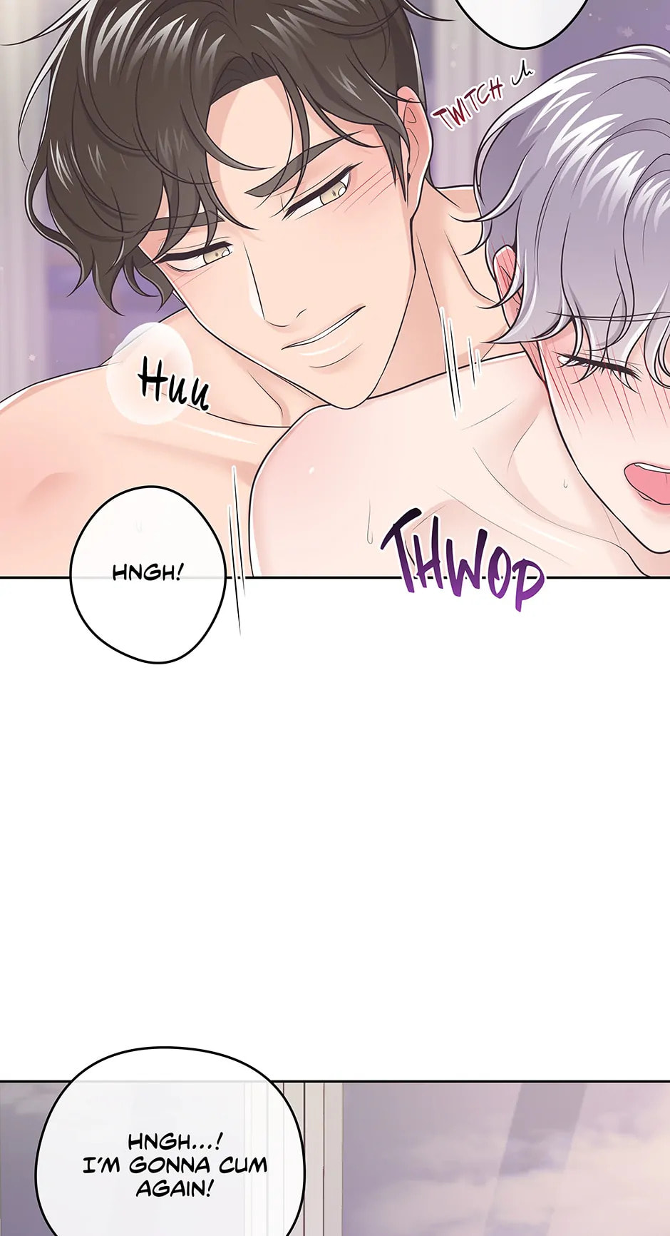 Read BUTLER chapter 11 image 3 on Lezhin