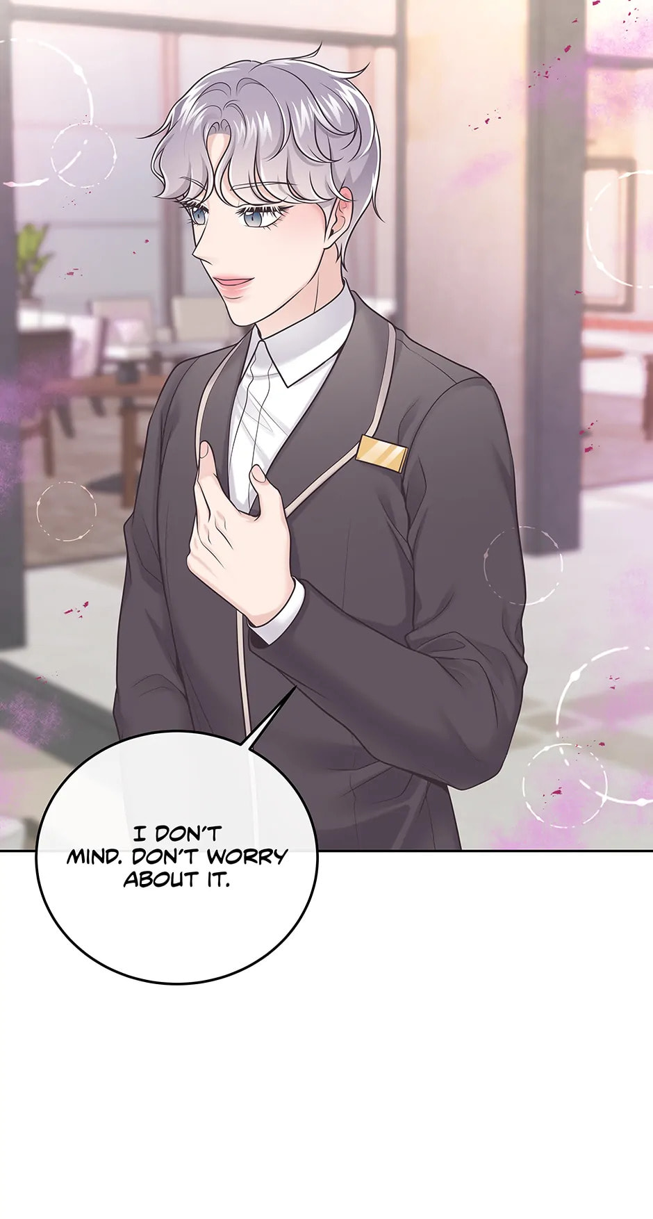 Read BUTLER chapter 11 image 32 on Lezhin
