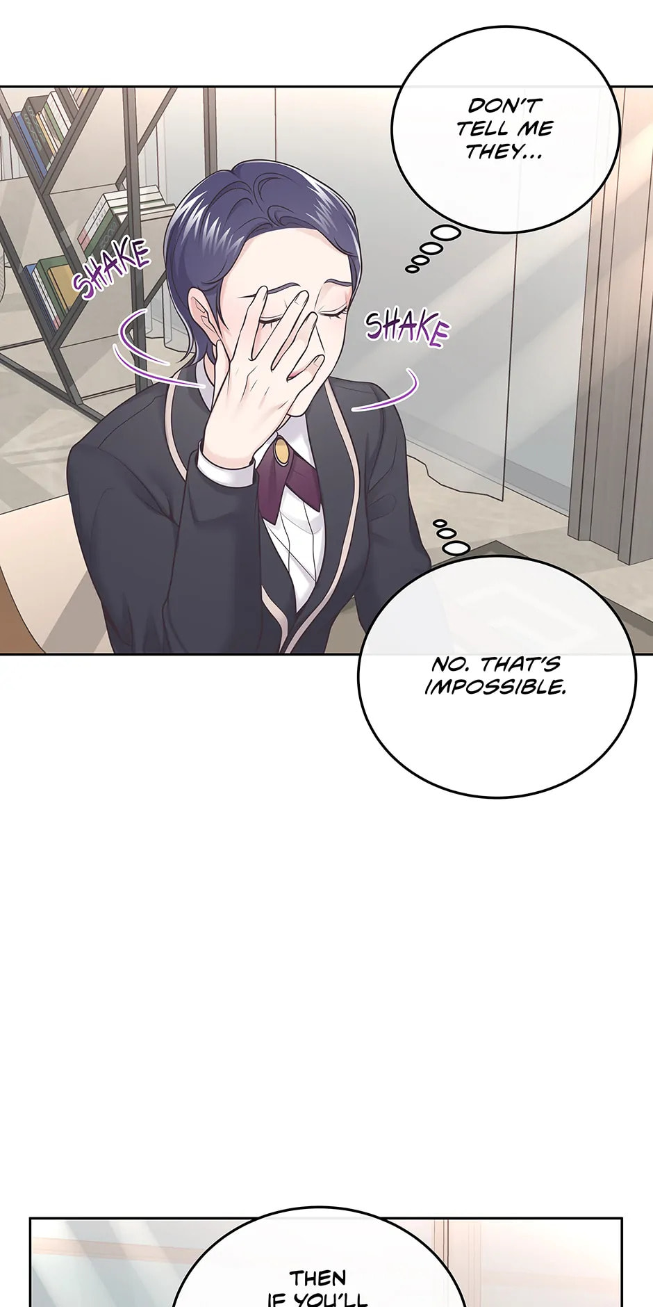 Read BUTLER chapter 11 image 33 on Lezhin