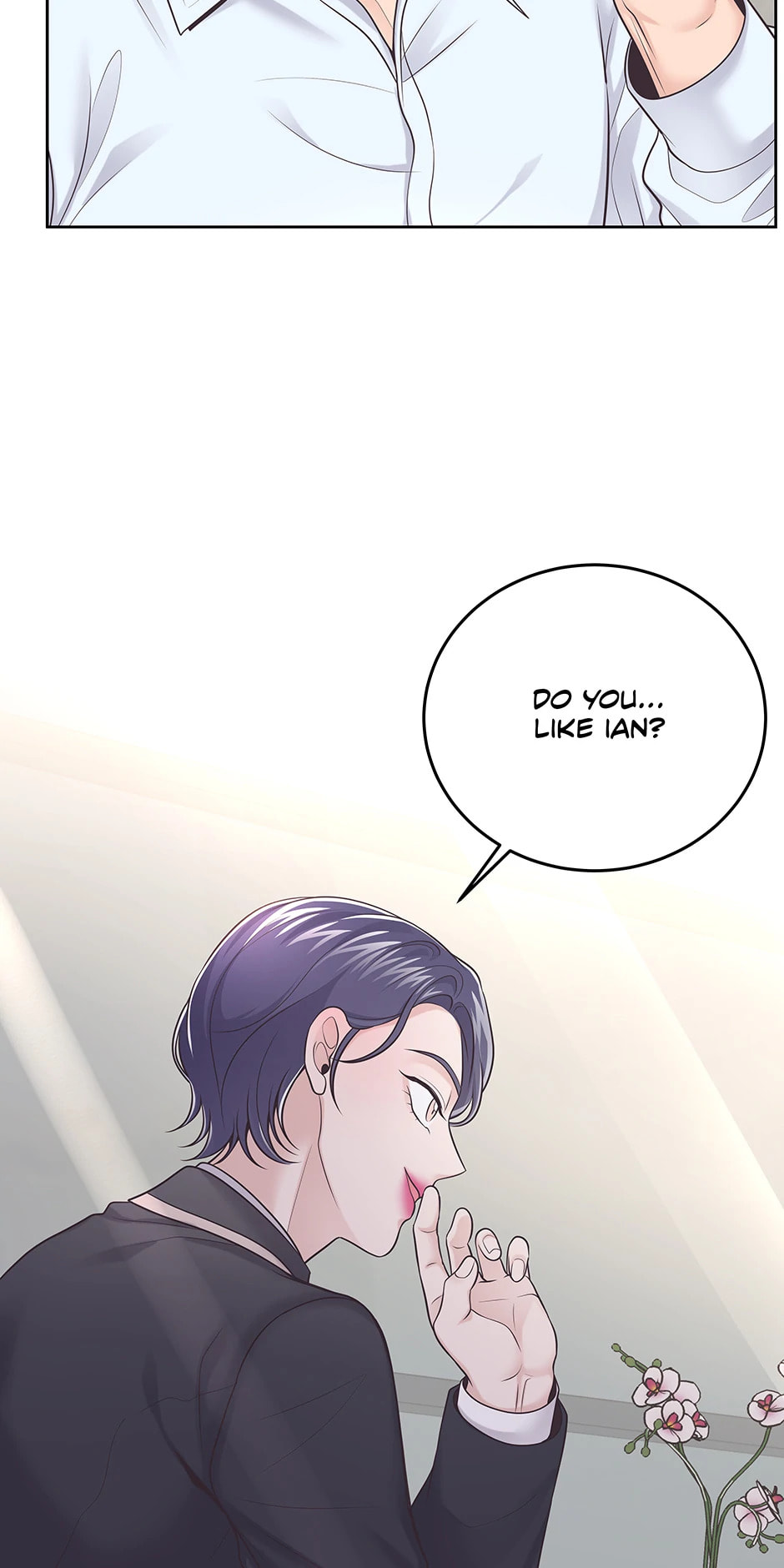 Read BUTLER chapter 11 image 36 on Lezhin