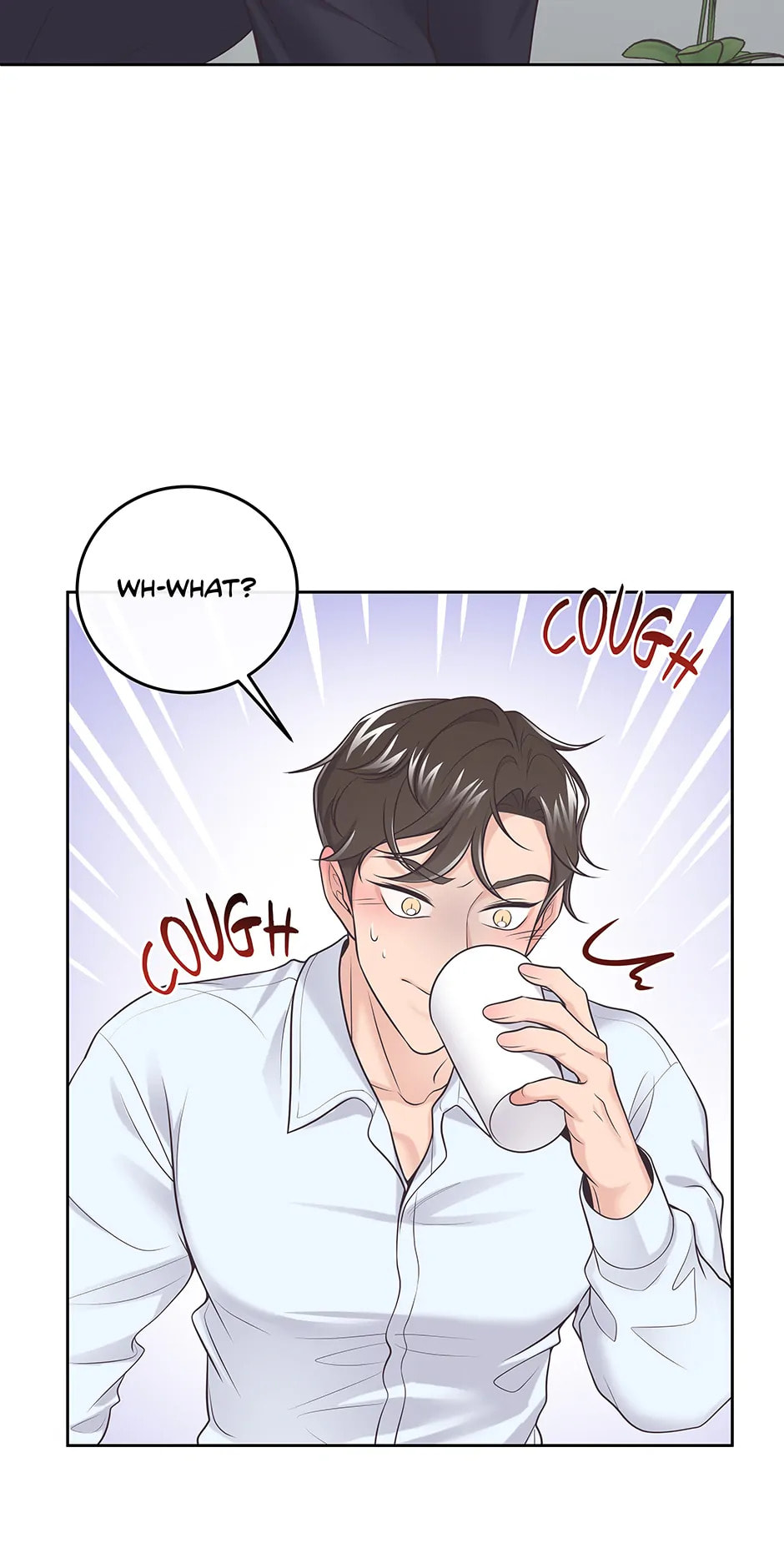 Read BUTLER chapter 11 image 37 on Lezhin
