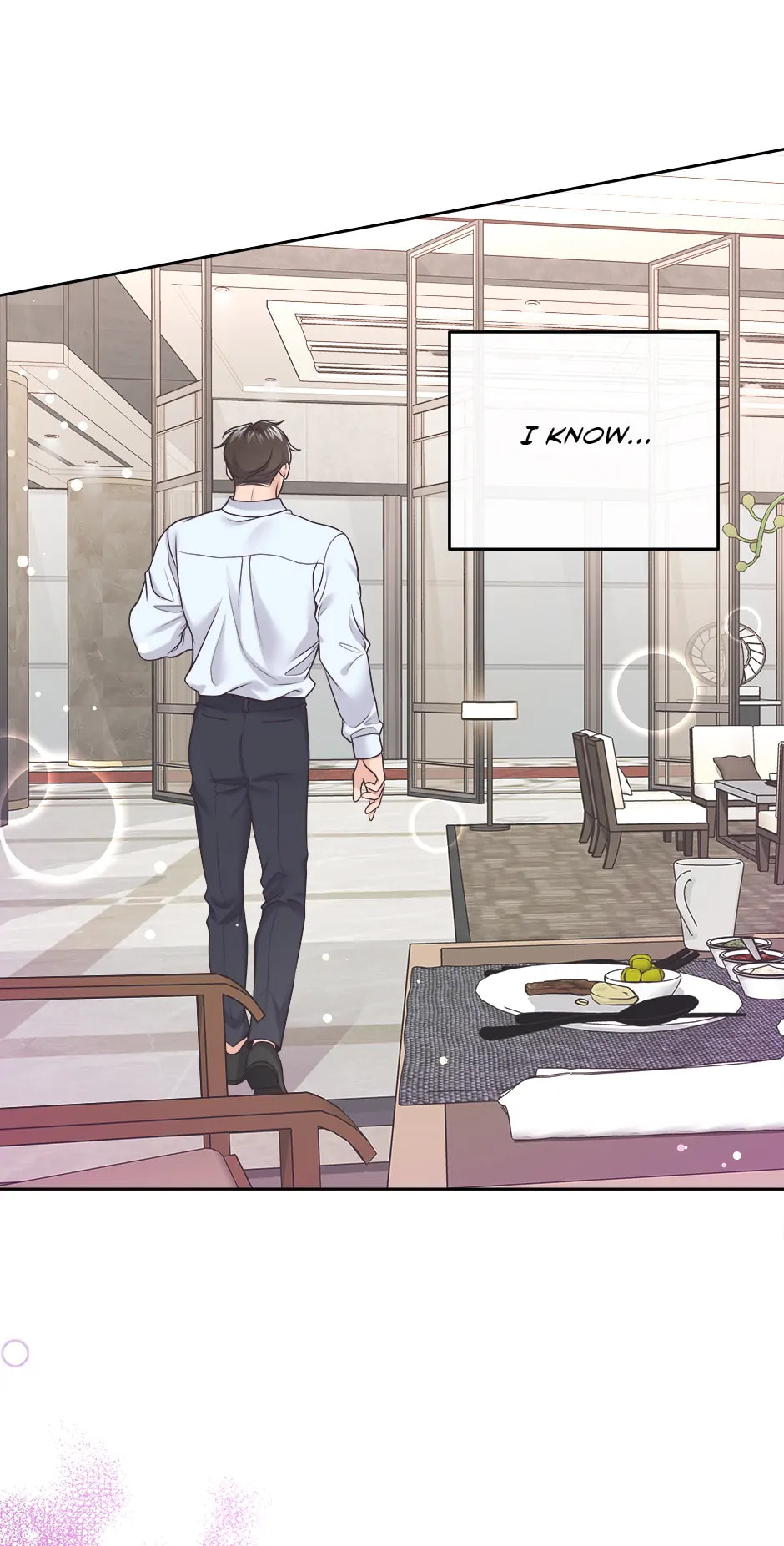 Read BUTLER chapter 11 image 44 on Lezhin