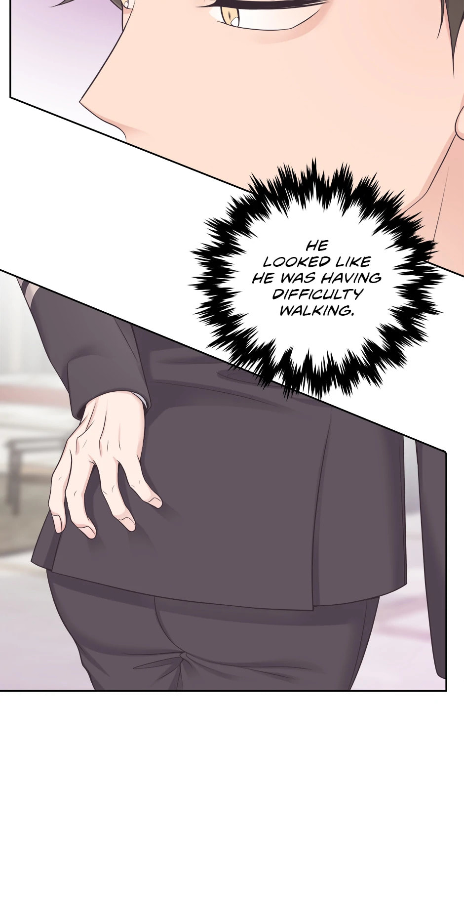 Read BUTLER chapter 11 image 47 on Lezhin