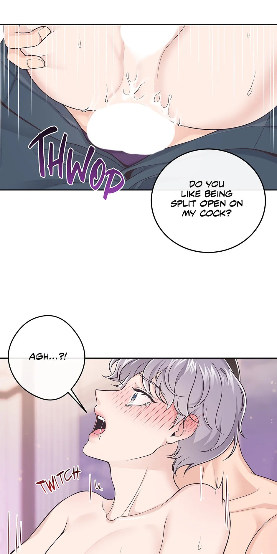 Read BUTLER chapter 11 image 5 on Lezhin