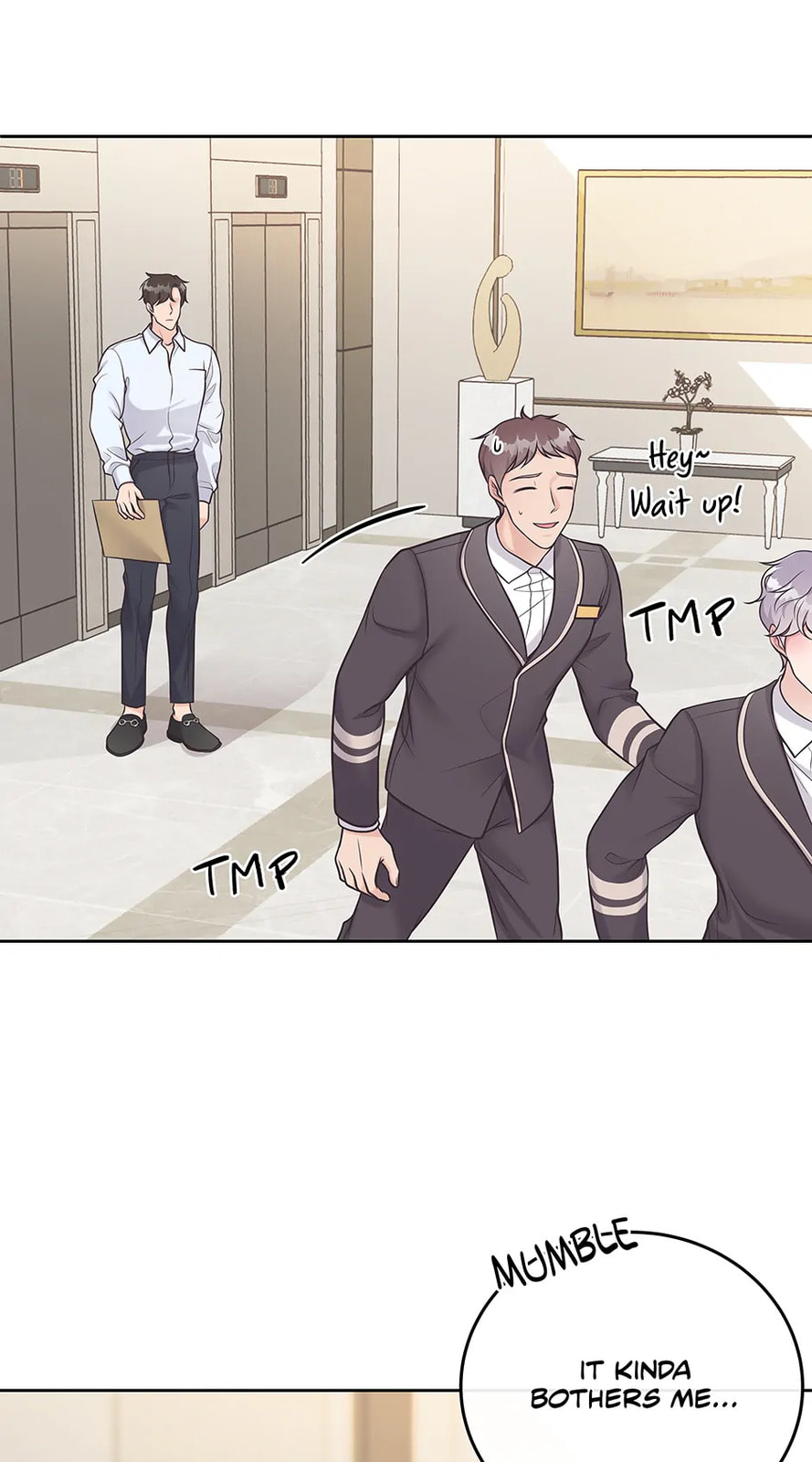 Read BUTLER chapter 11 image 53 on Lezhin