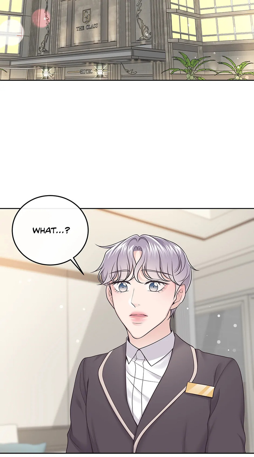 Read BUTLER chapter 11 image 56 on Lezhin