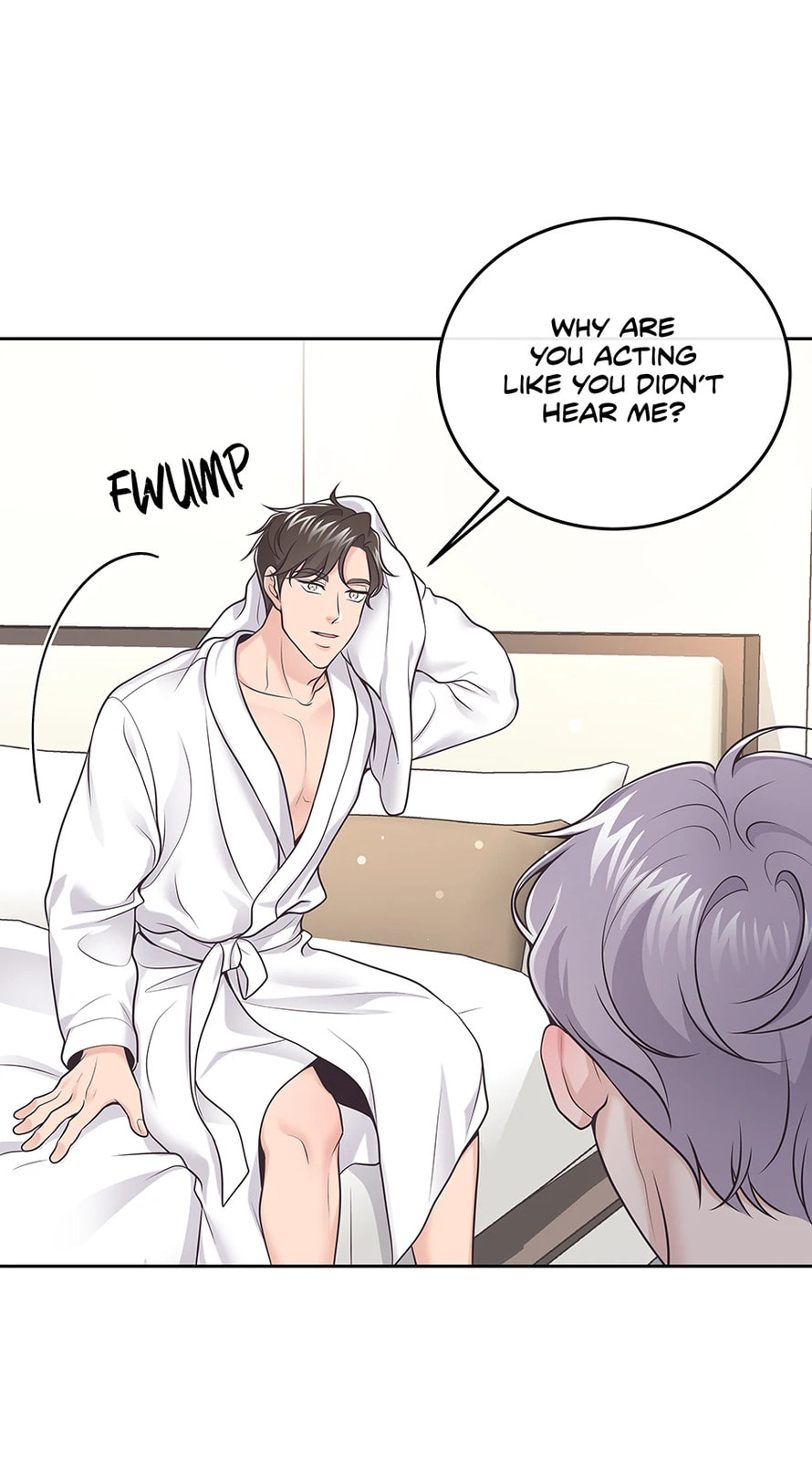 Read BUTLER chapter 11 image 57 on Lezhin