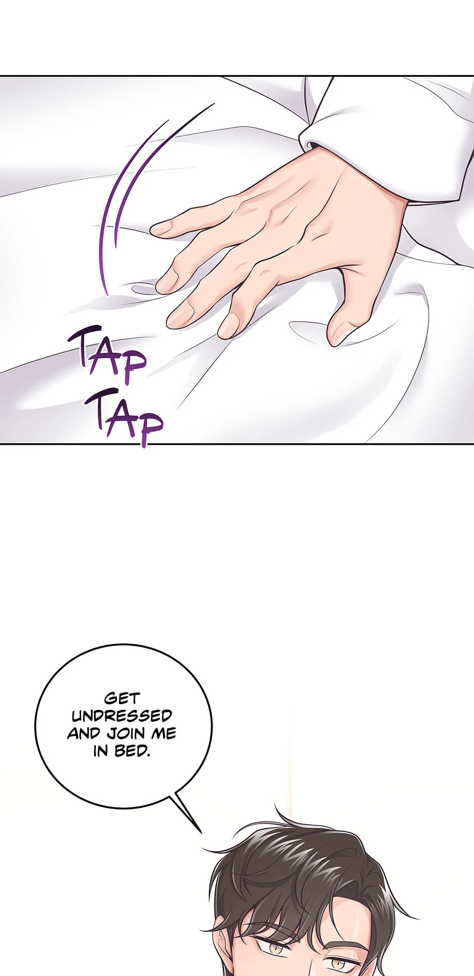 Read BUTLER chapter 11 image 58 on Lezhin