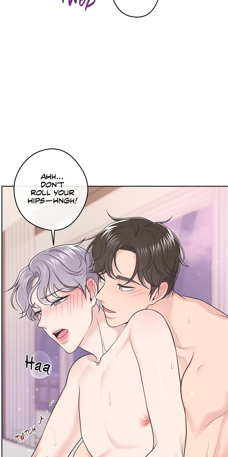 Read BUTLER chapter 11 image 7 on Lezhin