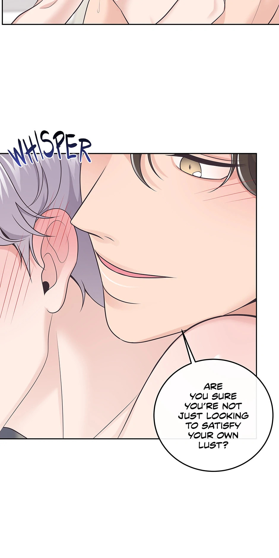 Read BUTLER chapter 11 image 8 on Lezhin