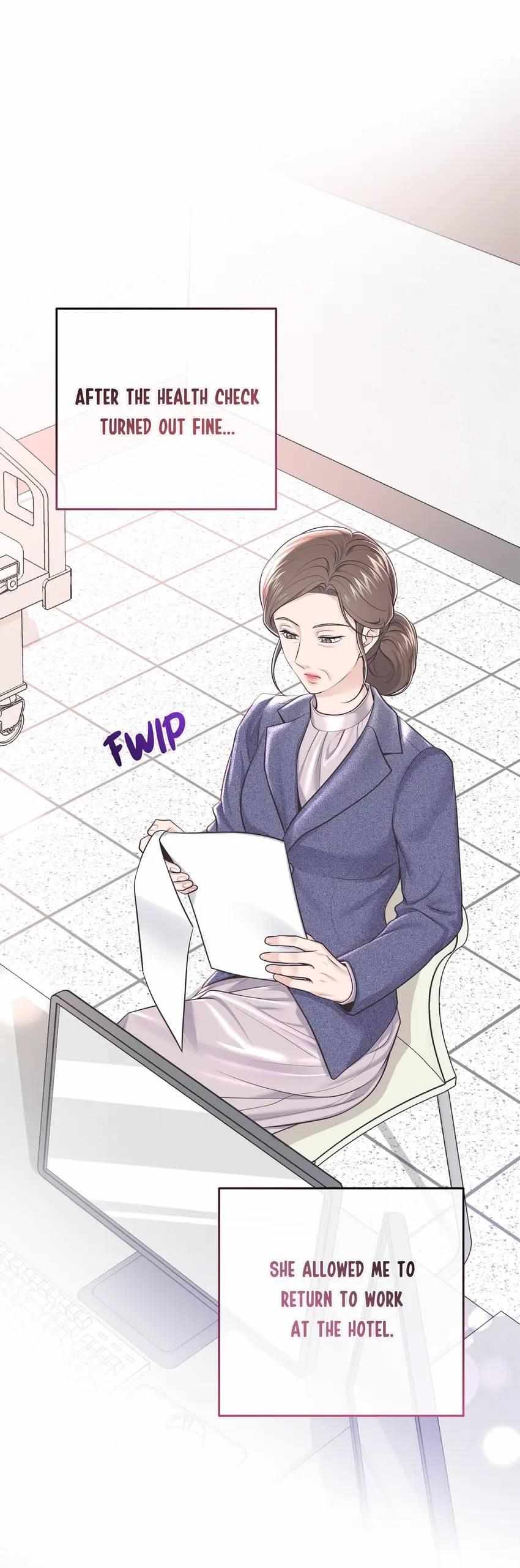 Read BUTLER chapter 12.1 image 14 on Lezhin