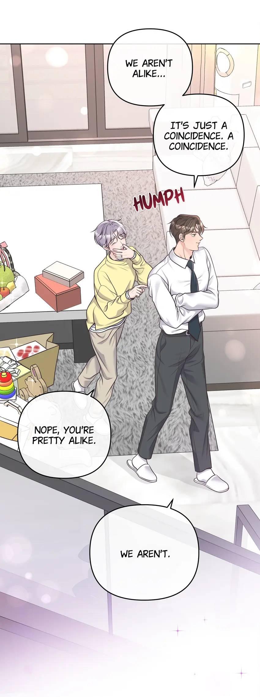 Read BUTLER chapter 12.1 image 23 on Lezhin