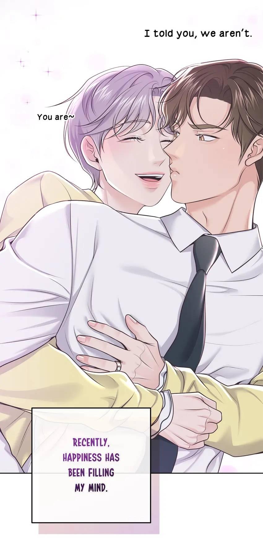 Read BUTLER chapter 12.1 image 24 on Lezhin
