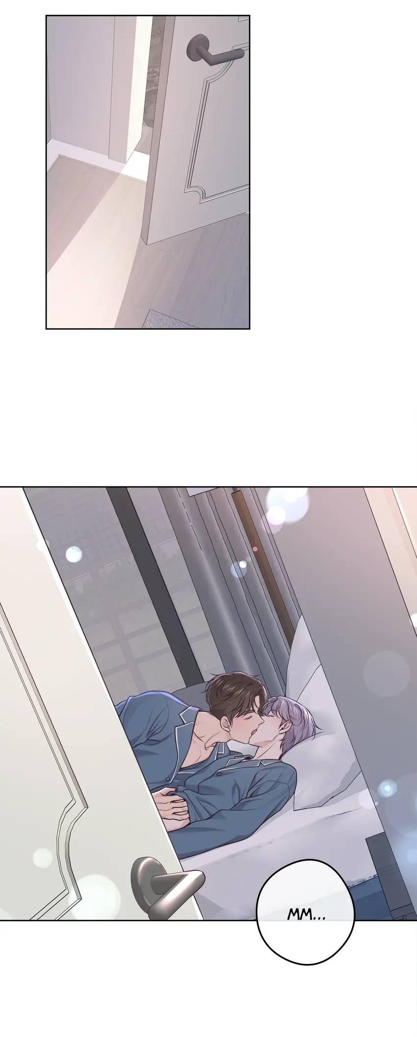 Read BUTLER chapter 12.1 image 26 on Lezhin