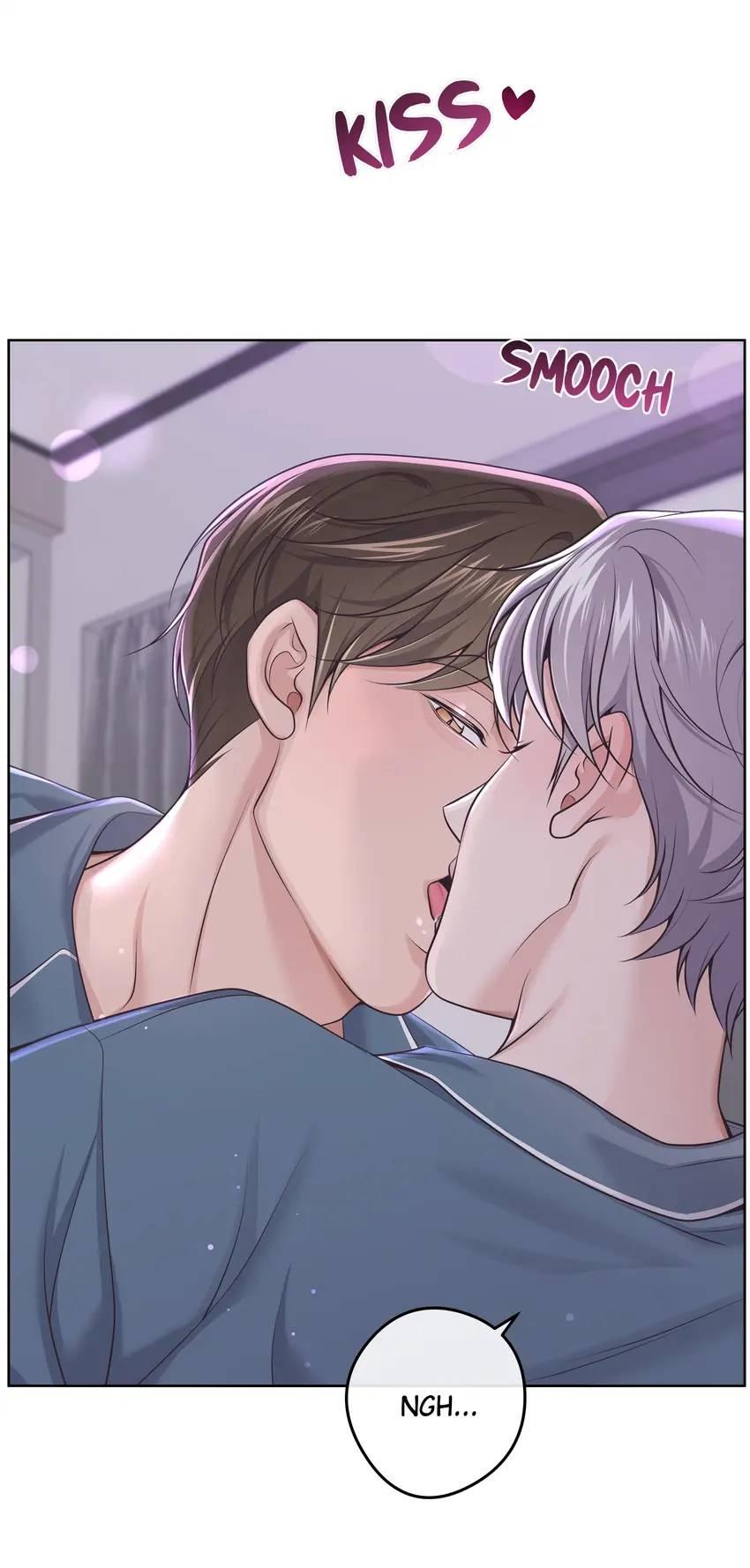 Read BUTLER chapter 12.1 image 28 on Lezhin