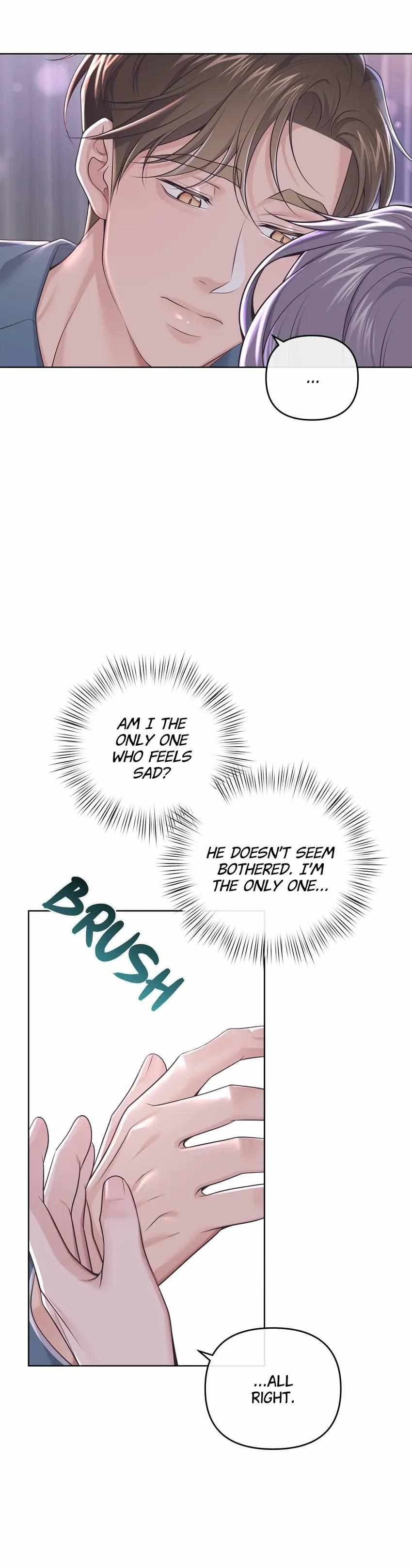 Read BUTLER chapter 12.1 image 37 on Lezhin