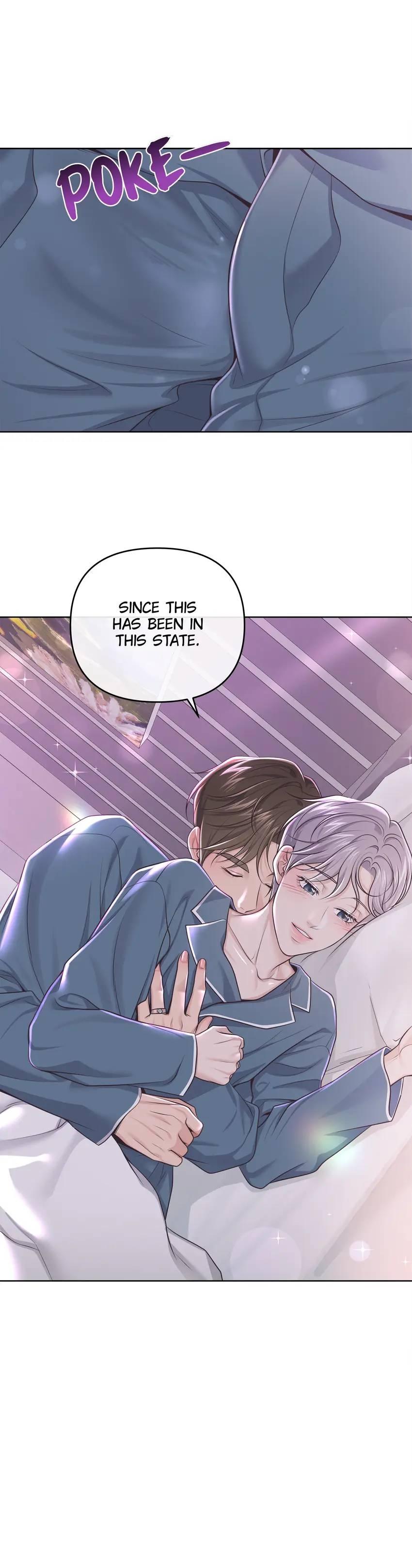 Read BUTLER chapter 12.1 image 41 on Lezhin
