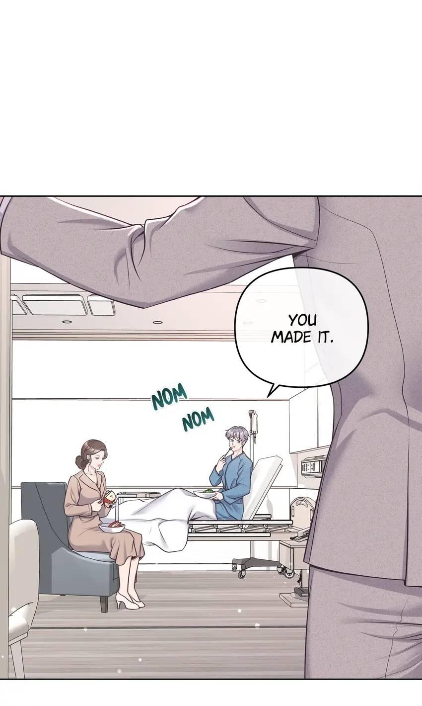 Read BUTLER chapter 12.1 image 5 on Lezhin