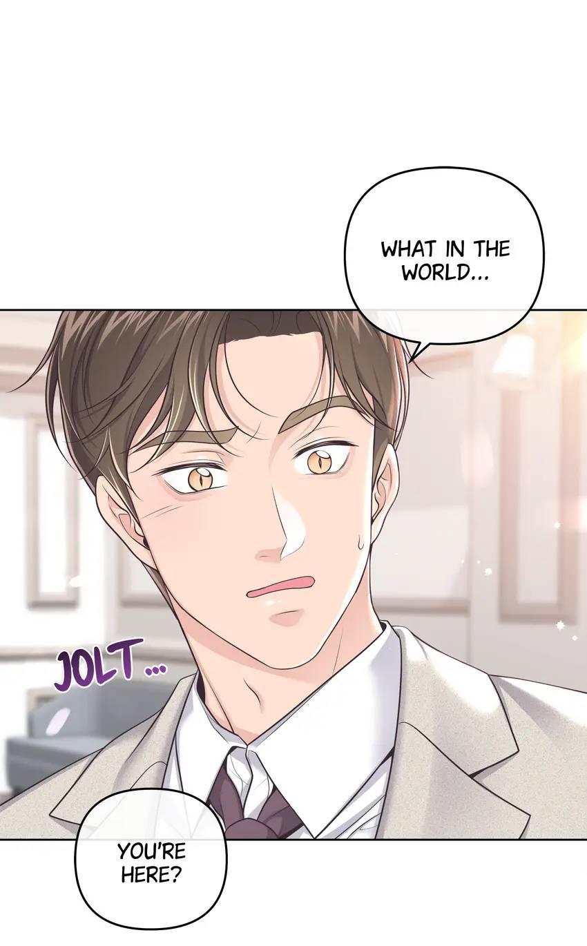 Read BUTLER chapter 12.1 image 6 on Lezhin