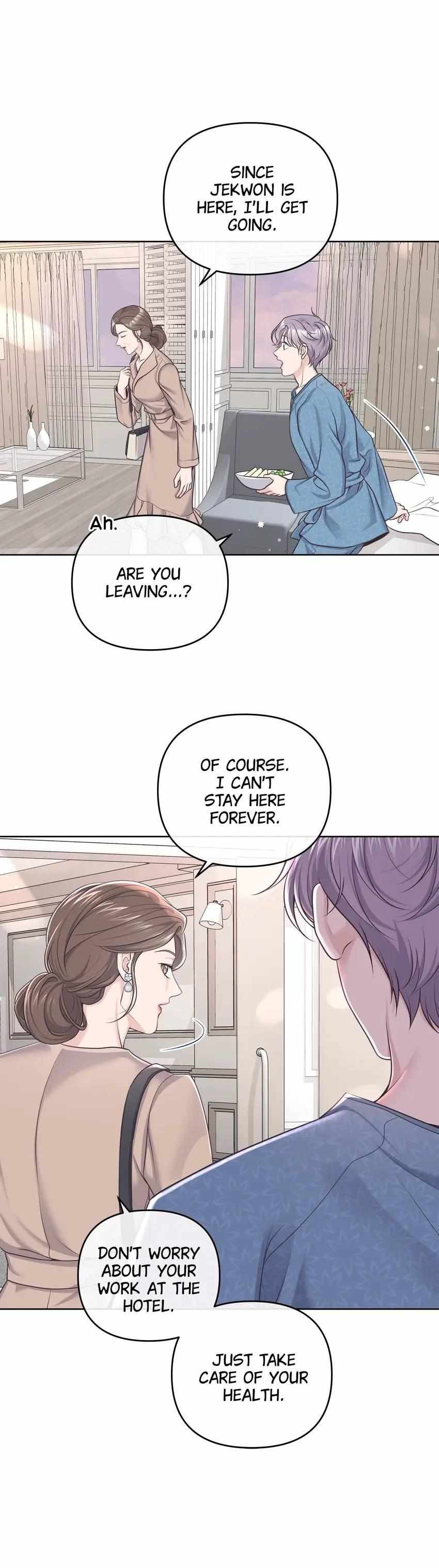 Read BUTLER chapter 12.1 image 8 on Lezhin