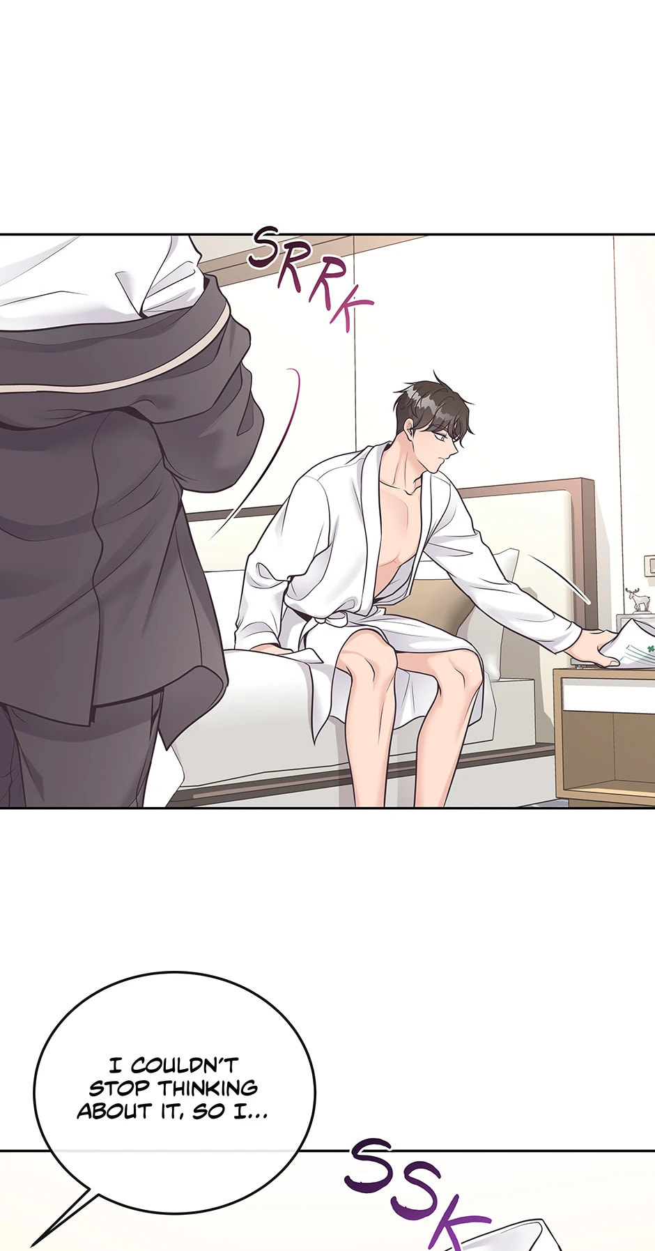 Read BUTLER chapter 12 image 10 on Lezhin