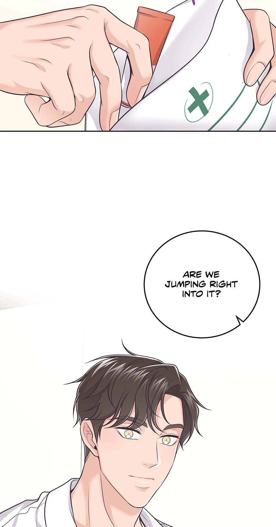 Read BUTLER chapter 12 image 11 on Lezhin