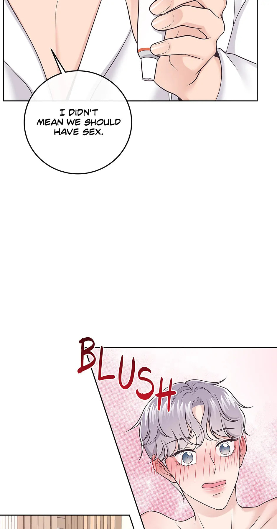 Read BUTLER chapter 12 image 18 on Lezhin