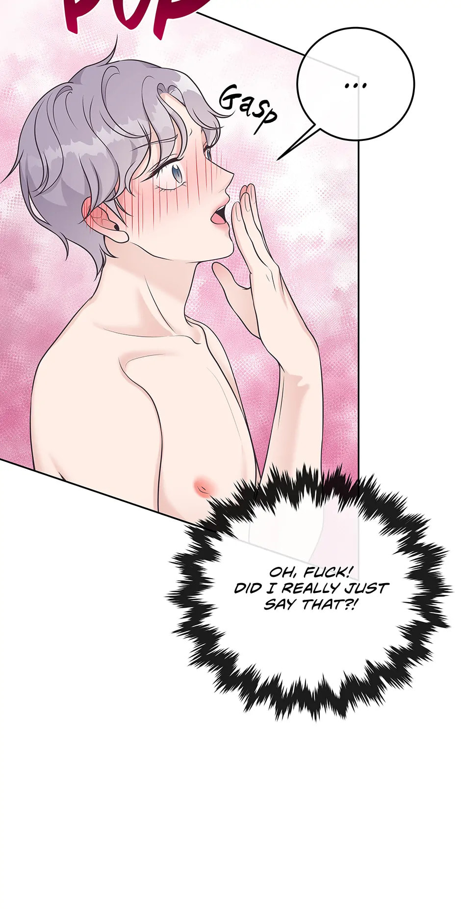 Read BUTLER chapter 12 image 22 on Lezhin