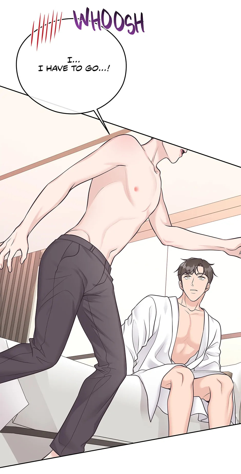Read BUTLER chapter 12 image 23 on Lezhin