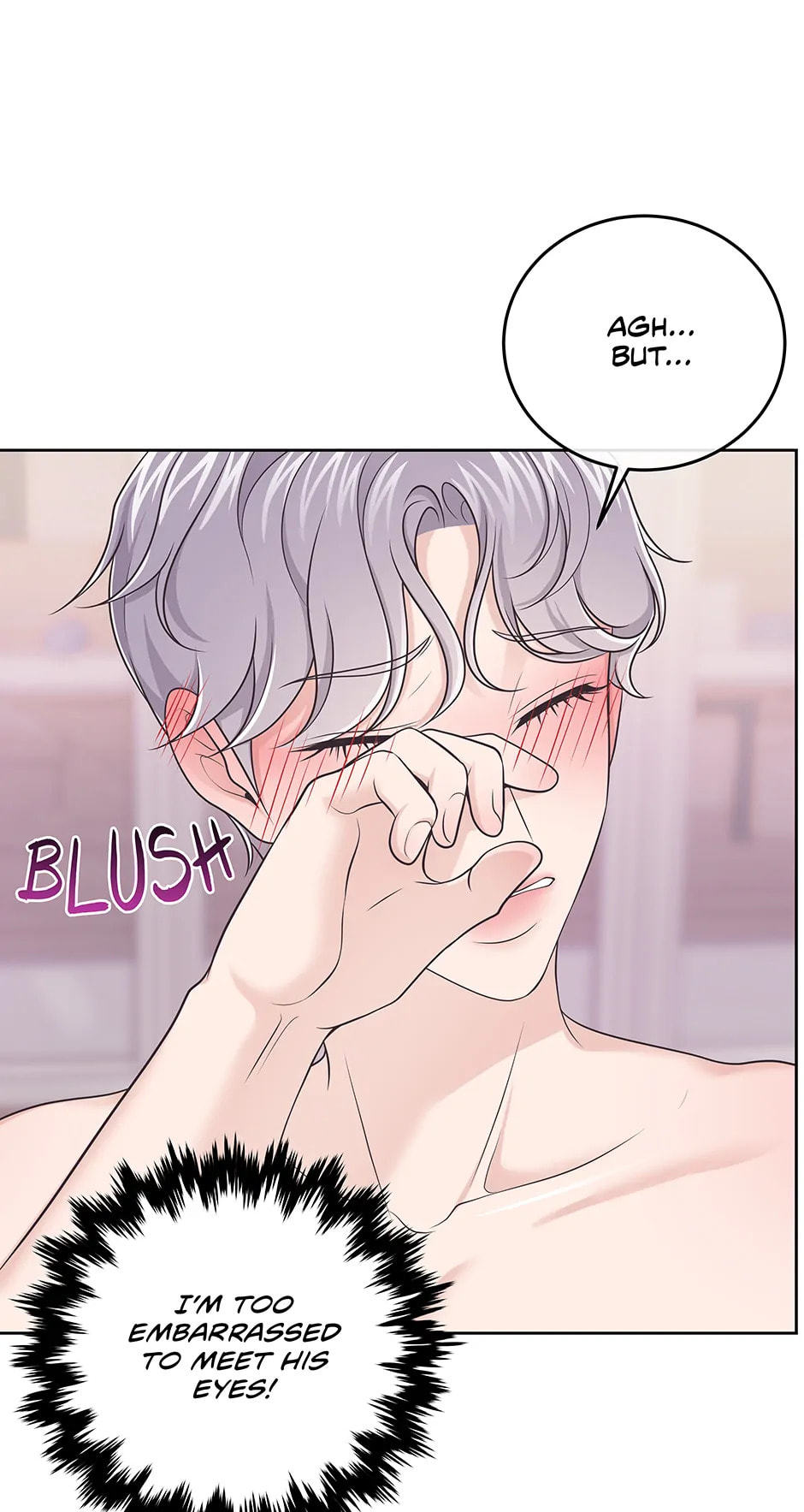 Read BUTLER chapter 12 image 26 on Lezhin