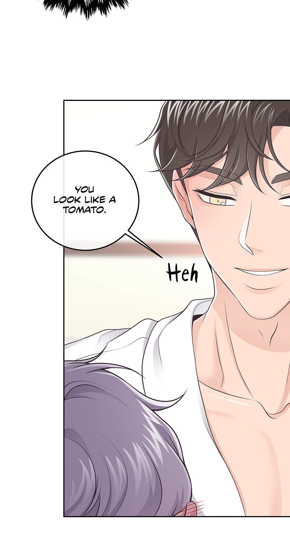 Read BUTLER chapter 12 image 27 on Lezhin