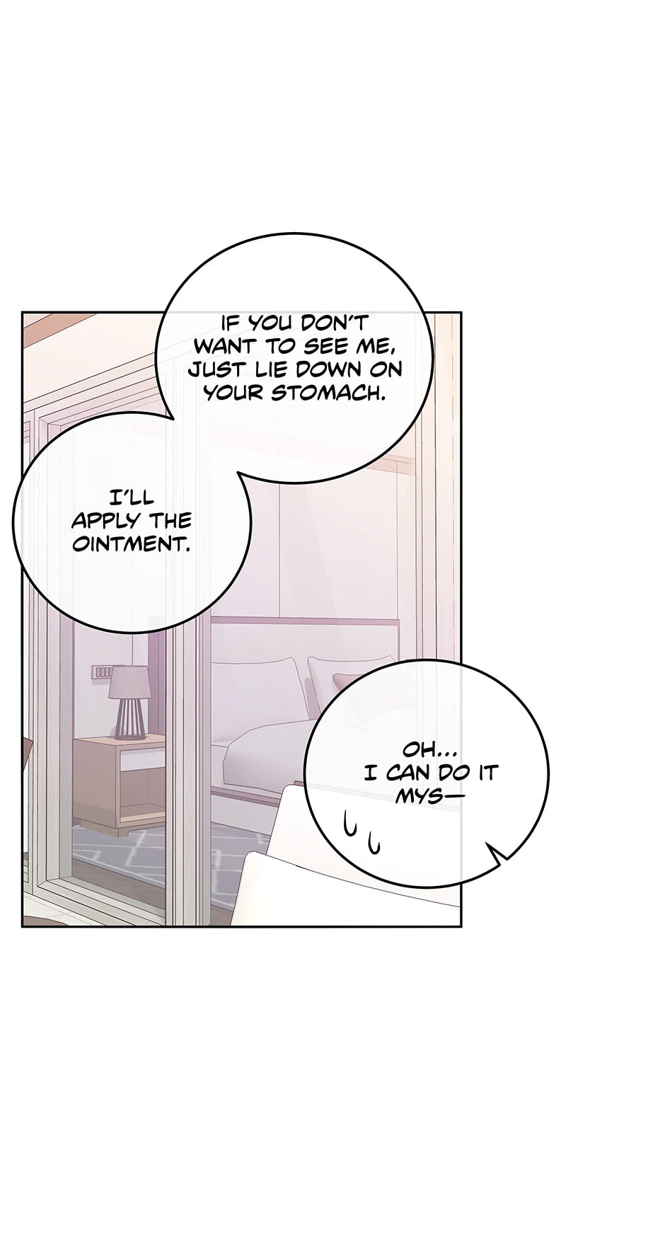 Read BUTLER chapter 12 image 29 on Lezhin
