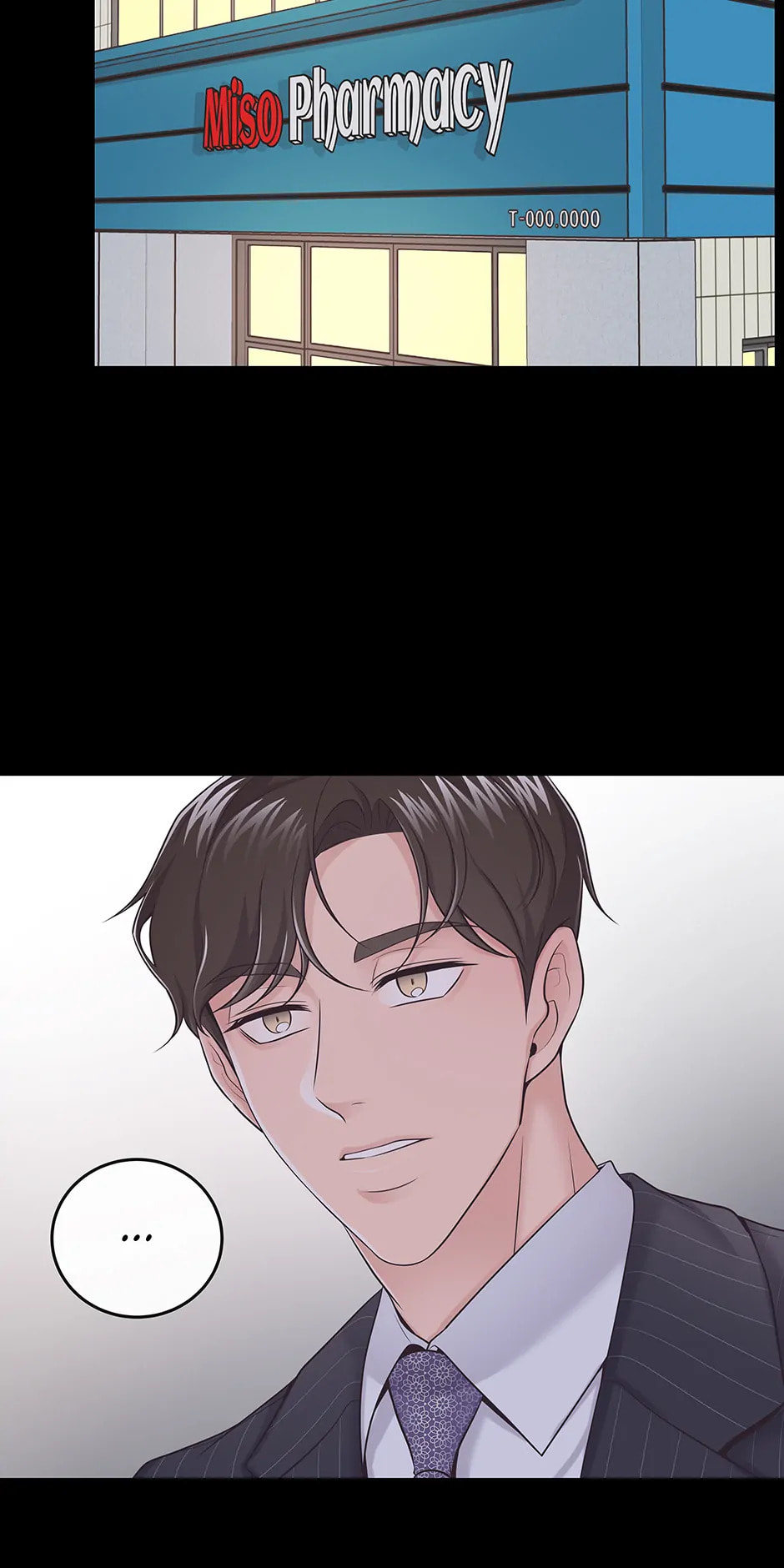 Read BUTLER chapter 12 image 3 on Lezhin