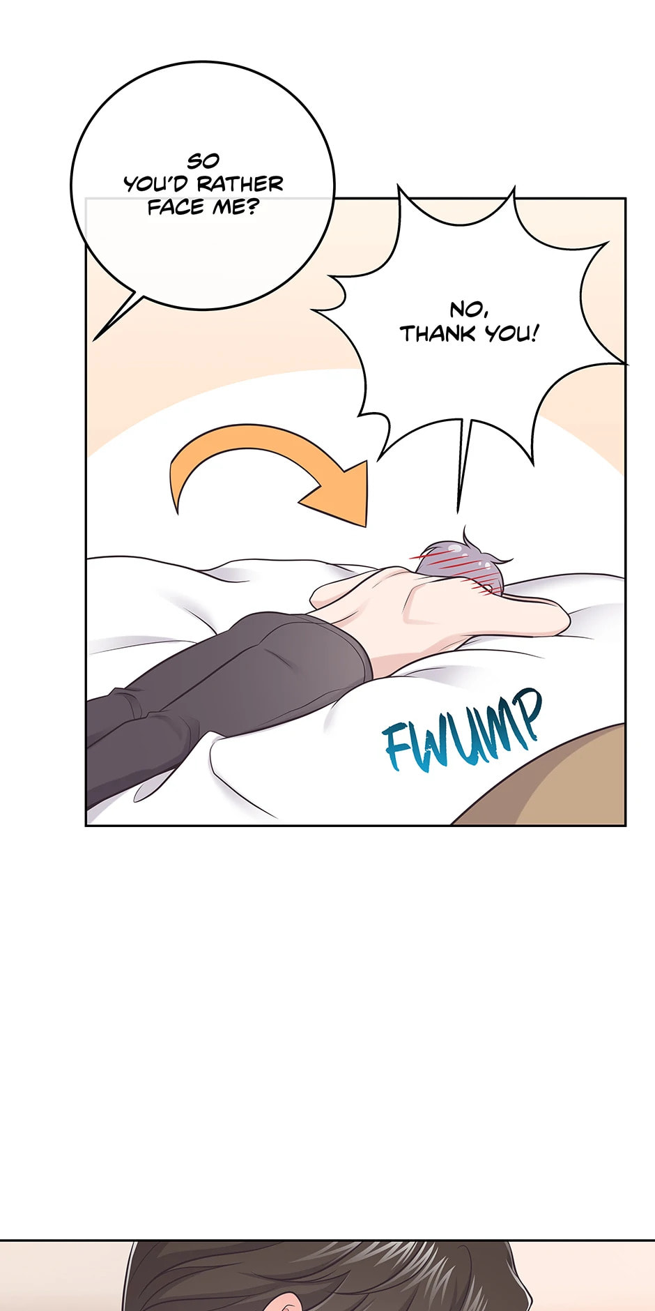 Read BUTLER chapter 12 image 30 on Lezhin