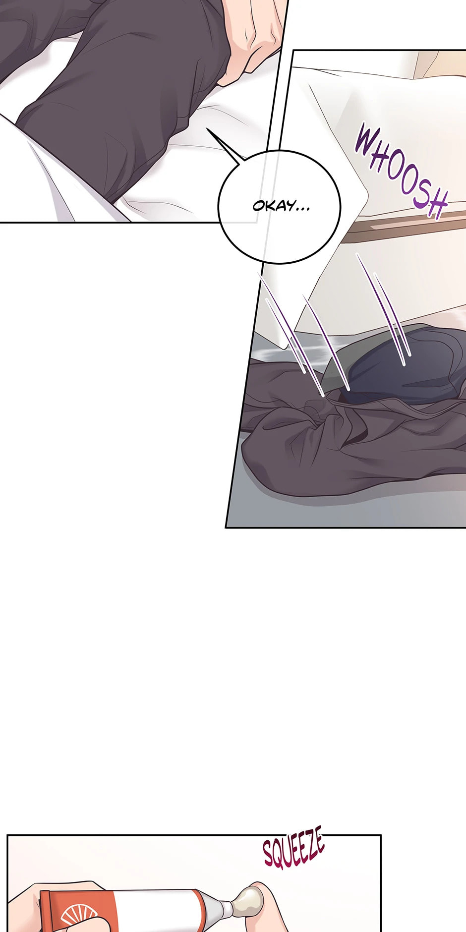 Read BUTLER chapter 12 image 32 on Lezhin