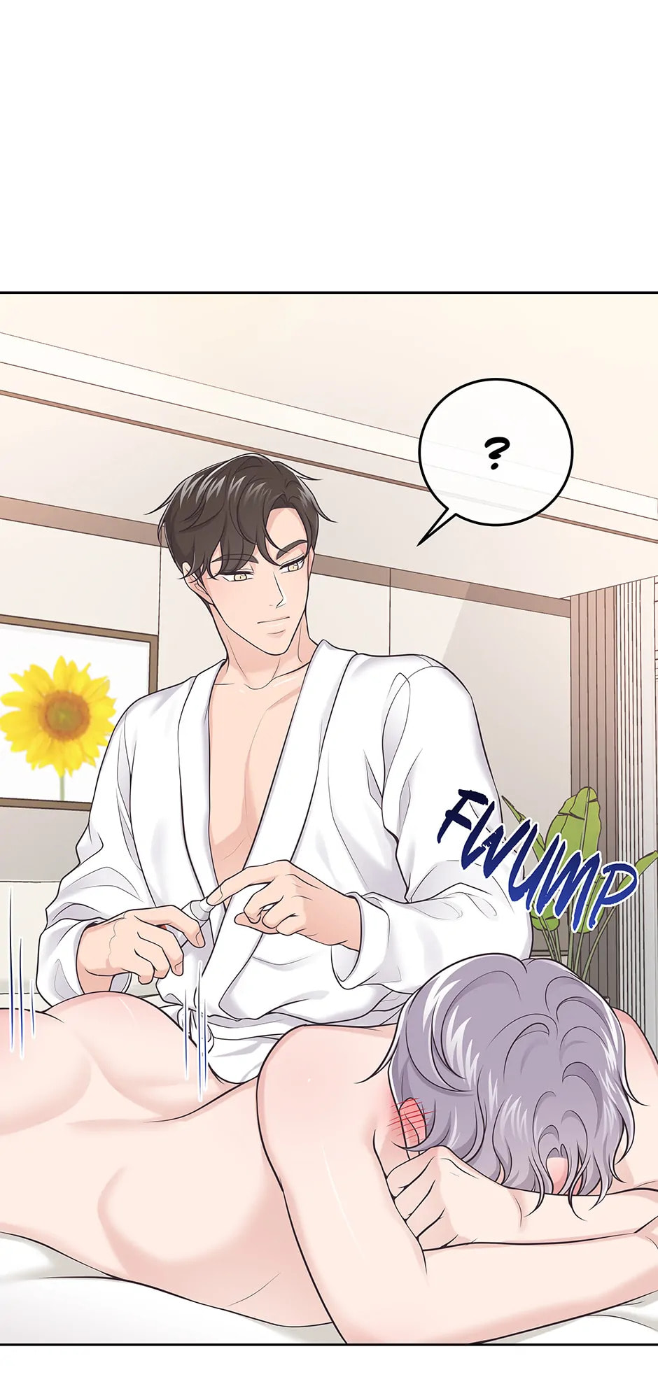Read BUTLER chapter 12 image 41 on Lezhin