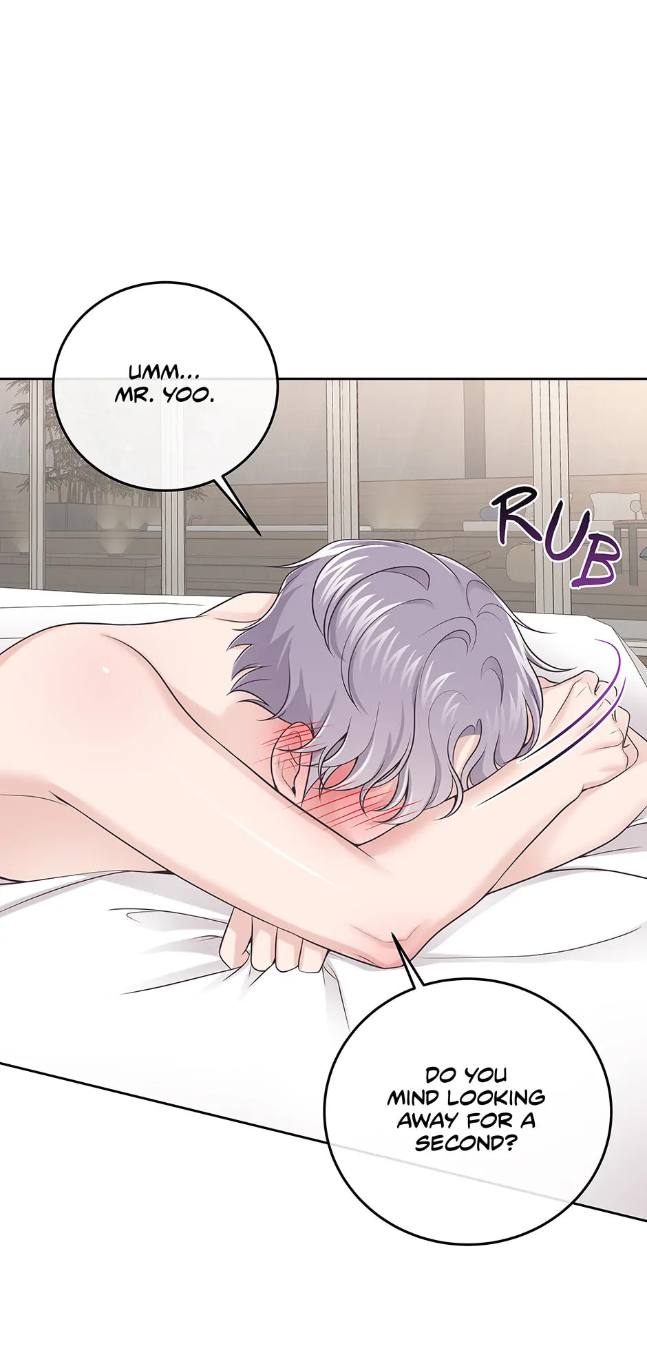Read BUTLER chapter 12 image 43 on Lezhin