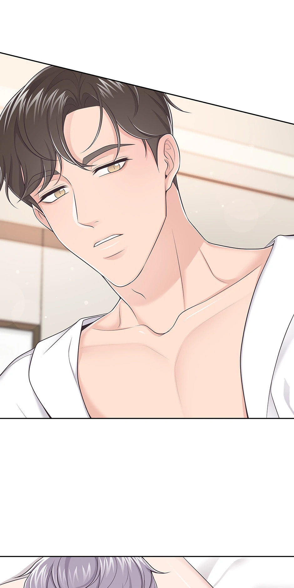 Read BUTLER chapter 12 image 44 on Lezhin