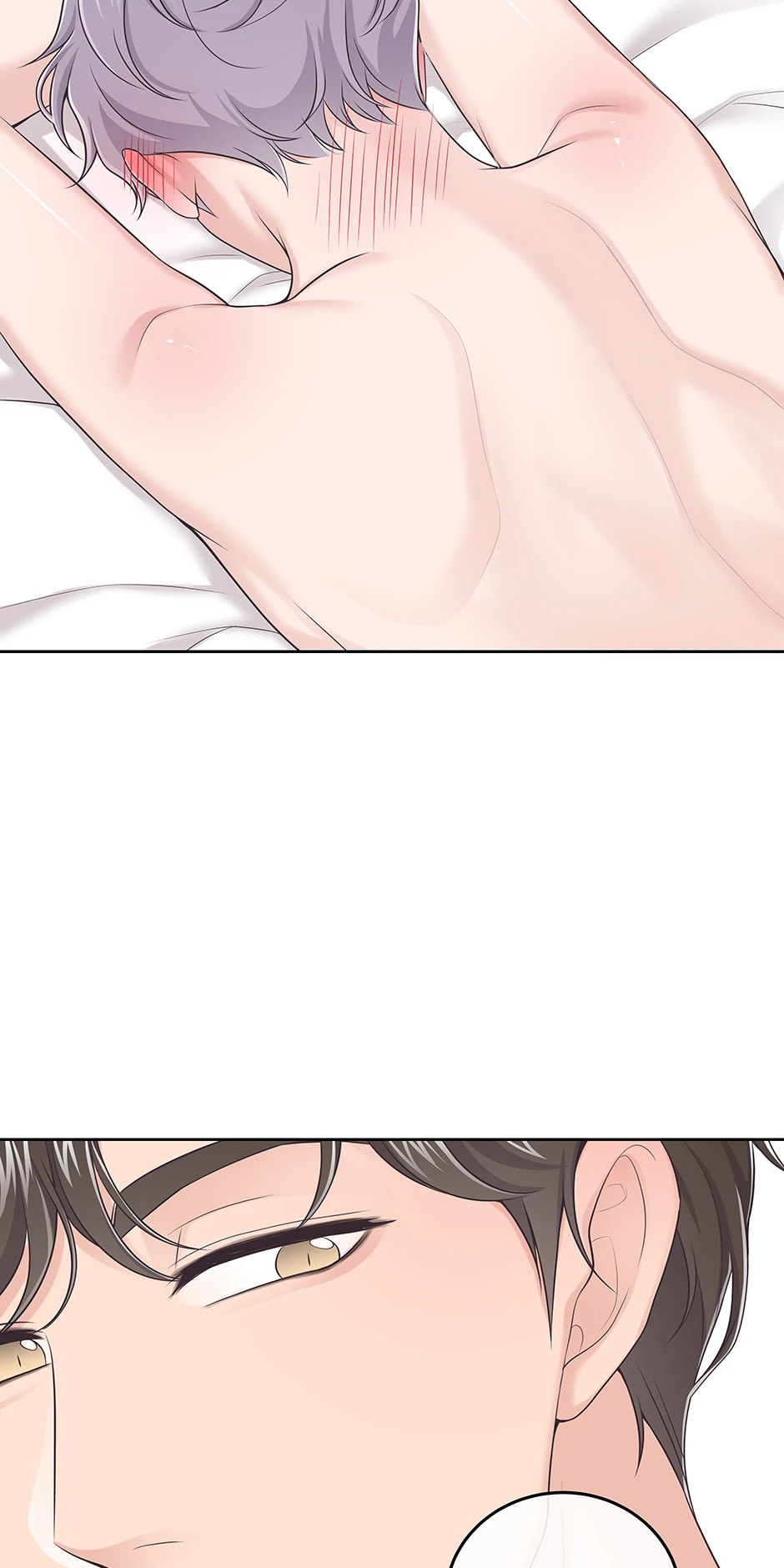 Read BUTLER chapter 12 image 45 on Lezhin