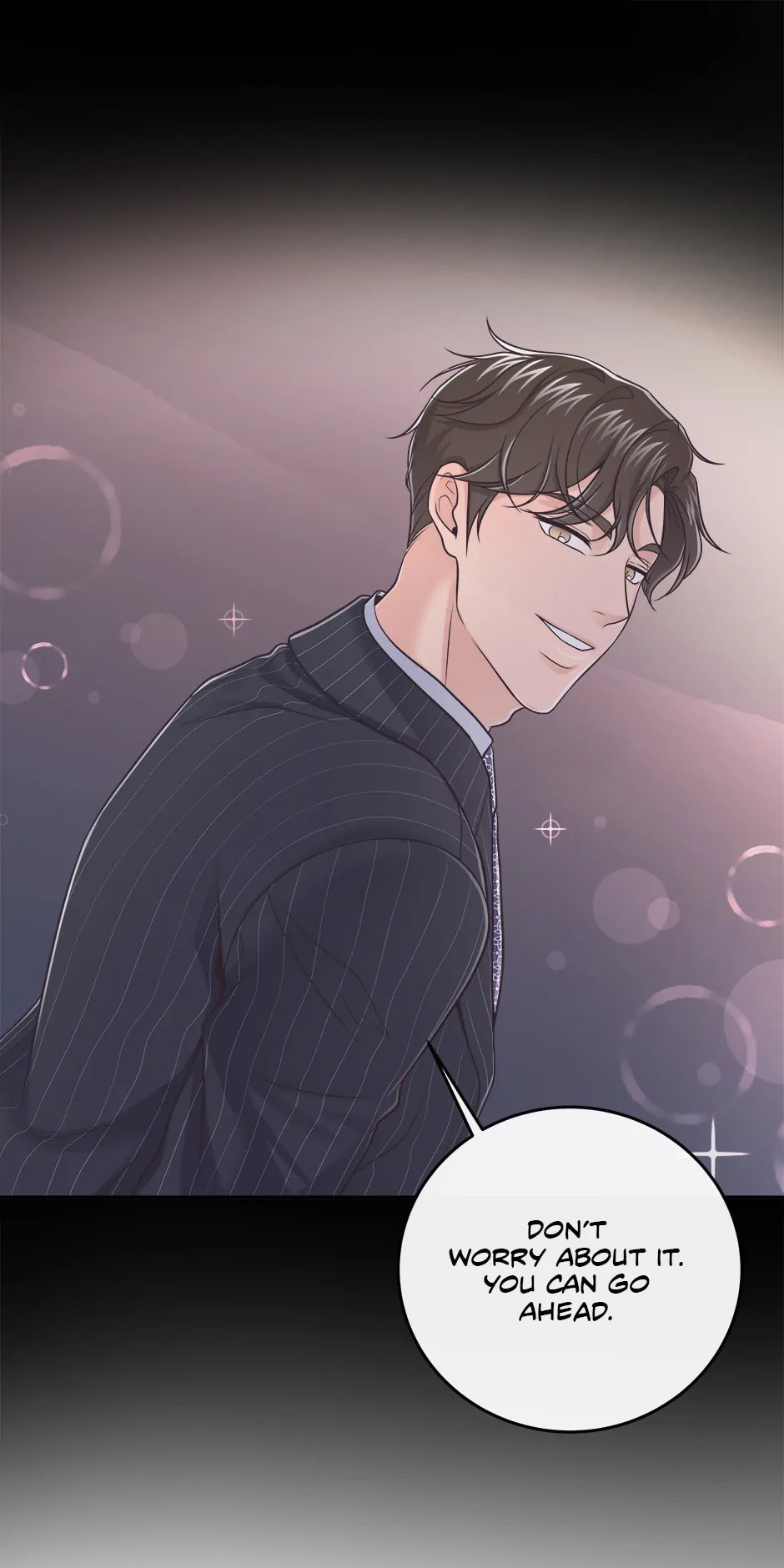 Read BUTLER chapter 12 image 5 on Lezhin